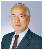 校長 山北 宣久 イメージ